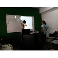 AULA DIGITAL - Capacitación intensiva a nuestro equipo docente